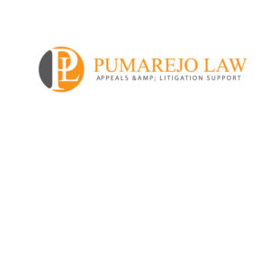 Diseño de Logo por imismailhossainbd para Pumarejo Law | Diseño: #15400854