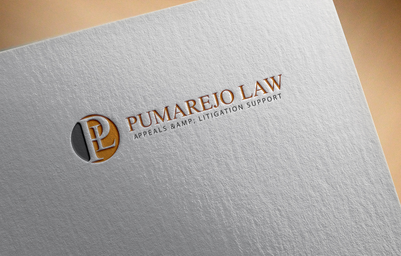 Design de Logo par imismailhossainbd pour Pumarejo Law | Design #15400857