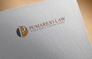 Diseño de Logo por imismailhossainbd para Pumarejo Law | Diseño: #15400857