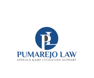 Diseño de Logo por Onetouch110 para Pumarejo Law | Diseño: #15404564