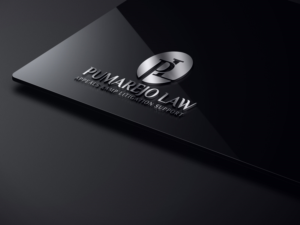 Diseño de Logo por Onetouch110 para Pumarejo Law | Diseño: #15404568