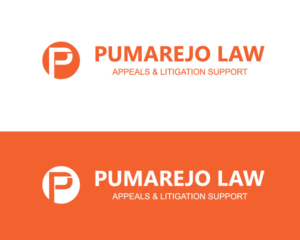 Diseño de Logo por nirob01933 para Pumarejo Law | Diseño: #15403039