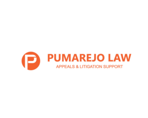 Diseño de Logo por nirob01933 para Pumarejo Law | Diseño: #15403042