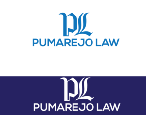 Diseño de Logo por S Creation para Pumarejo Law | Diseño: #15405545