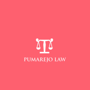 Logo Design by Rikidesign for Pumarejo Law | Design #15404039