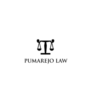 Diseño de Logo por Rikidesign para Pumarejo Law | Diseño: #15404040