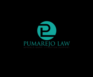 Diseño de Logo por sayedsohel2017 para Pumarejo Law | Diseño: #15404554