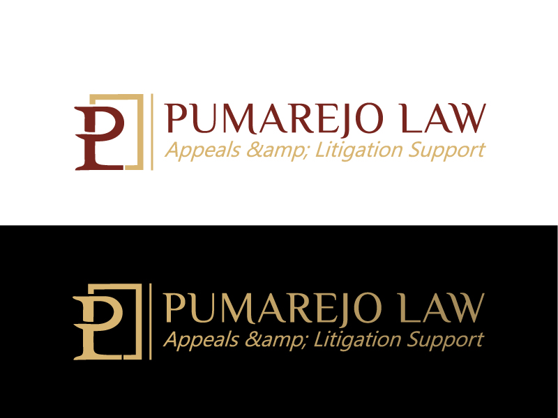 Design de Logo par poran pour Pumarejo Law | Design #15402886