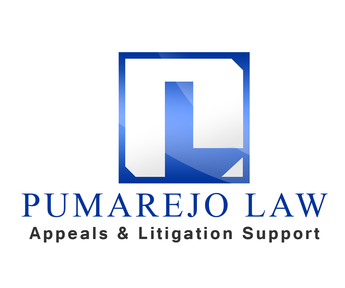 Logo Design by jprxnrvz for Pumarejo Law | Design #15399746