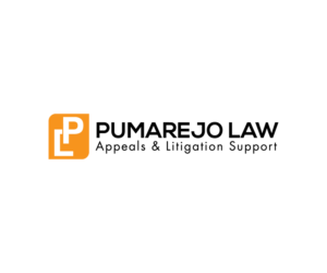 Logo Design by Boon for Pumarejo Law | Design #15384623