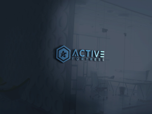 Logo Design by A S design @ for this project | Design: #15411009