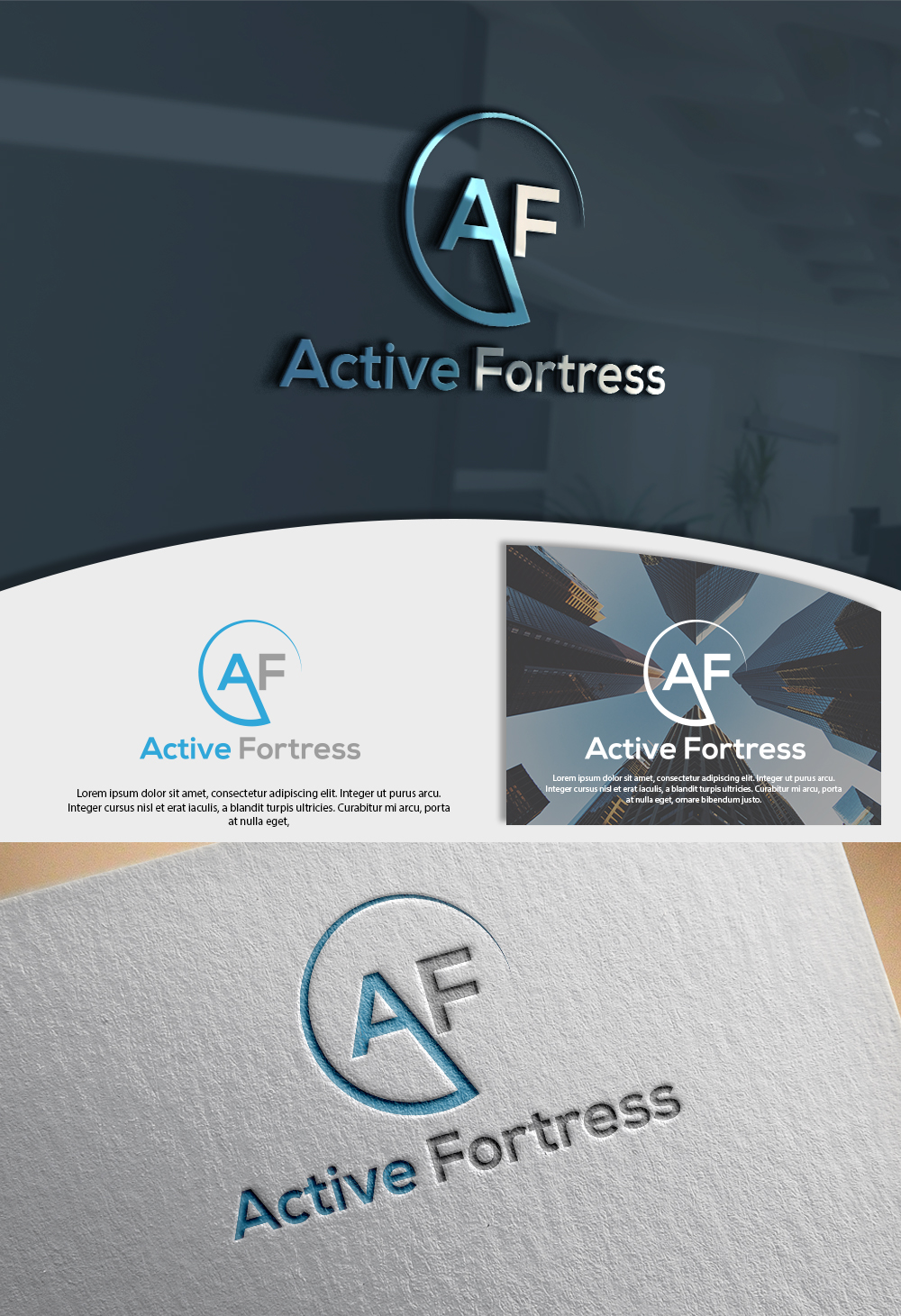 Logo Design by Renewable for this project | Design #15380841