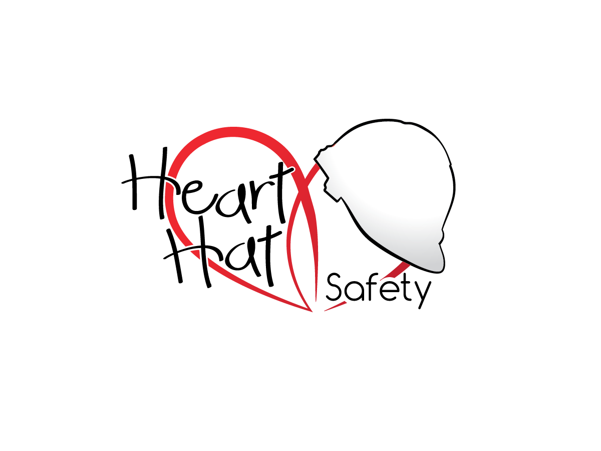Design de Logo par Matea pour Heart Hat Safety | Design #15521164