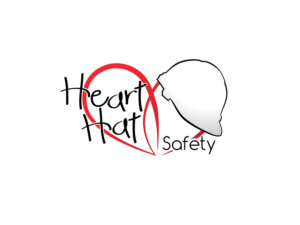 Logo Design by Matea for Heart Hat Safety | Design: #15521164
