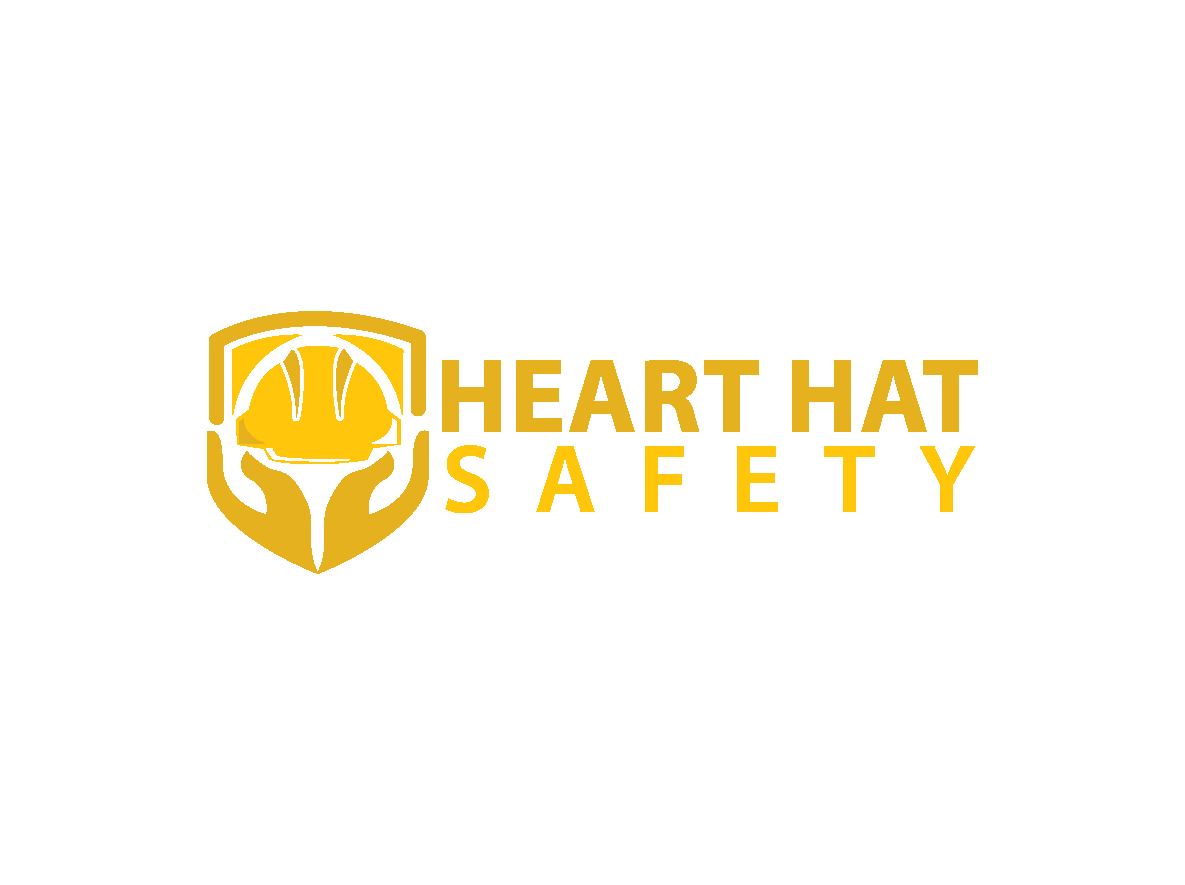 Logo Design by creative.bugs for Heart Hat Safety | Design #15389661
