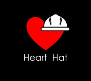 Design de Logo par anusha.vardhini pour Heart Hat Safety | Design #15399177