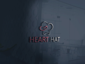 Logo Design by Top king  designer for Heart Hat Safety | Design: #15404270