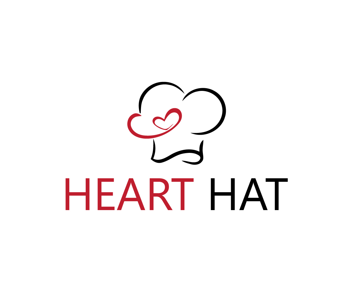 Logo Design by Top king  designer for Heart Hat Safety | Design #15404271
