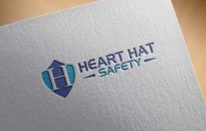 Logo Design by SI Designer for Heart Hat Safety | Design: #15533994