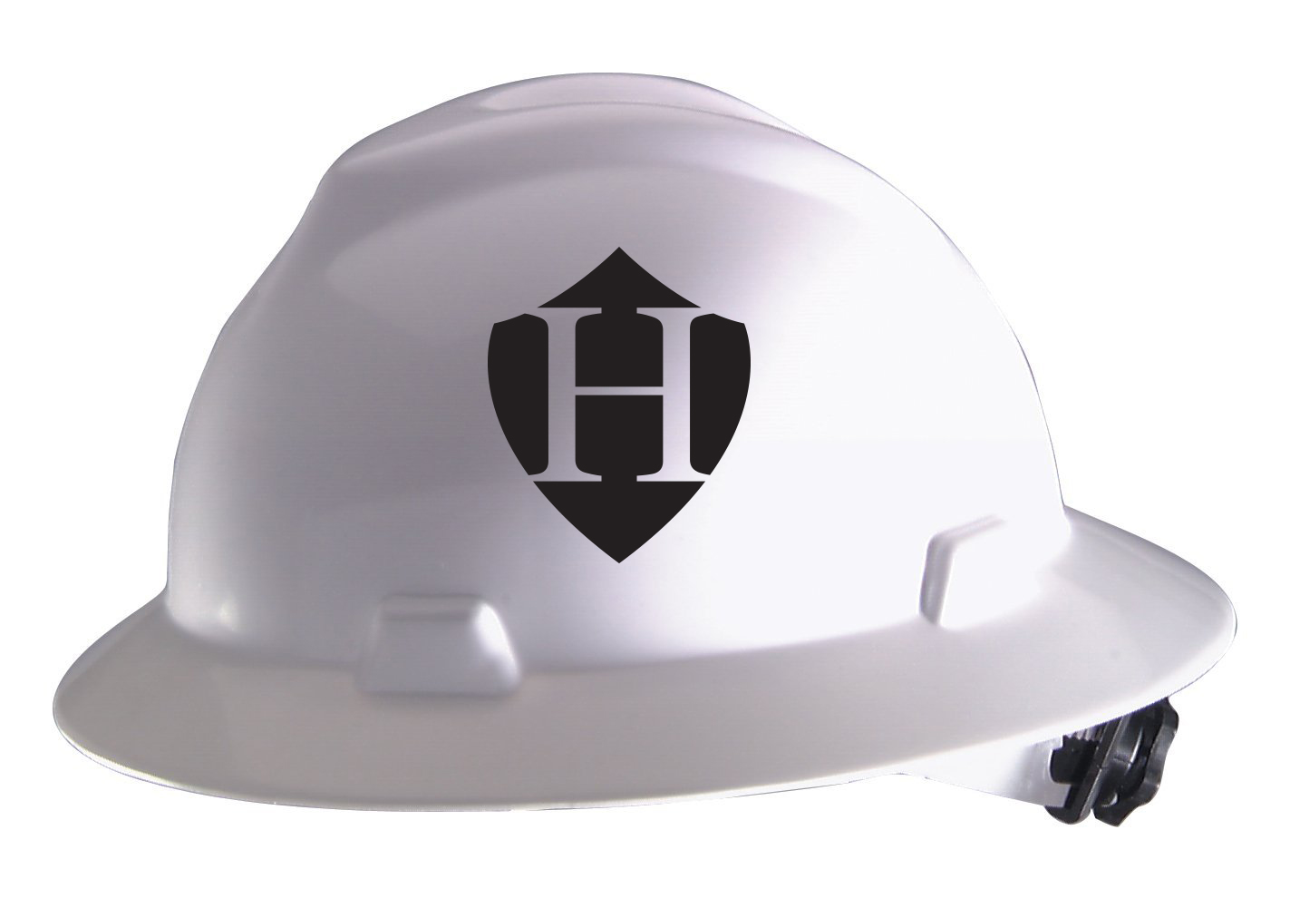 Logo Design by SI Designer for Heart Hat Safety | Design #15533997