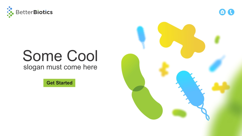 Graphic Design by BrandShip™ for BetterBiotics, Inc..  | Design #15500378