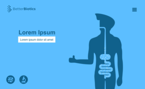 Graphic Design by BrandShip™ for BetterBiotics, Inc..  | Design: #15546304