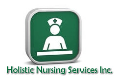 Logo Design by IG Technology for Holistic Nursing Services Inc. | Design #2639758