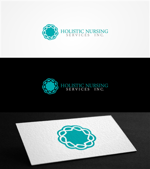 Logo Design by Johanmak for Holistic Nursing Services Inc. | Design: #2659694