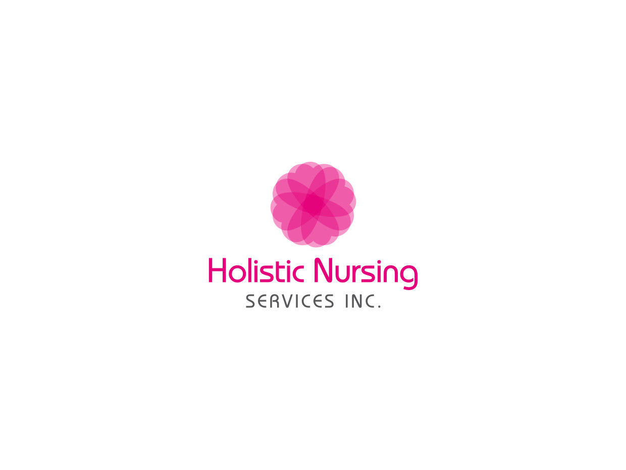 Diseño de Logo por Atvento Graphics para Holistic Nursing Services Inc. | Diseño #2646706
