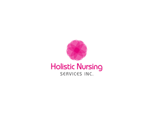 Logo Design by Atvento Graphics for Holistic Nursing Services Inc. | Design: #2646706