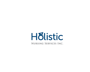Logo Design by Pv_999 for Holistic Nursing Services Inc. | Design: #2636367
