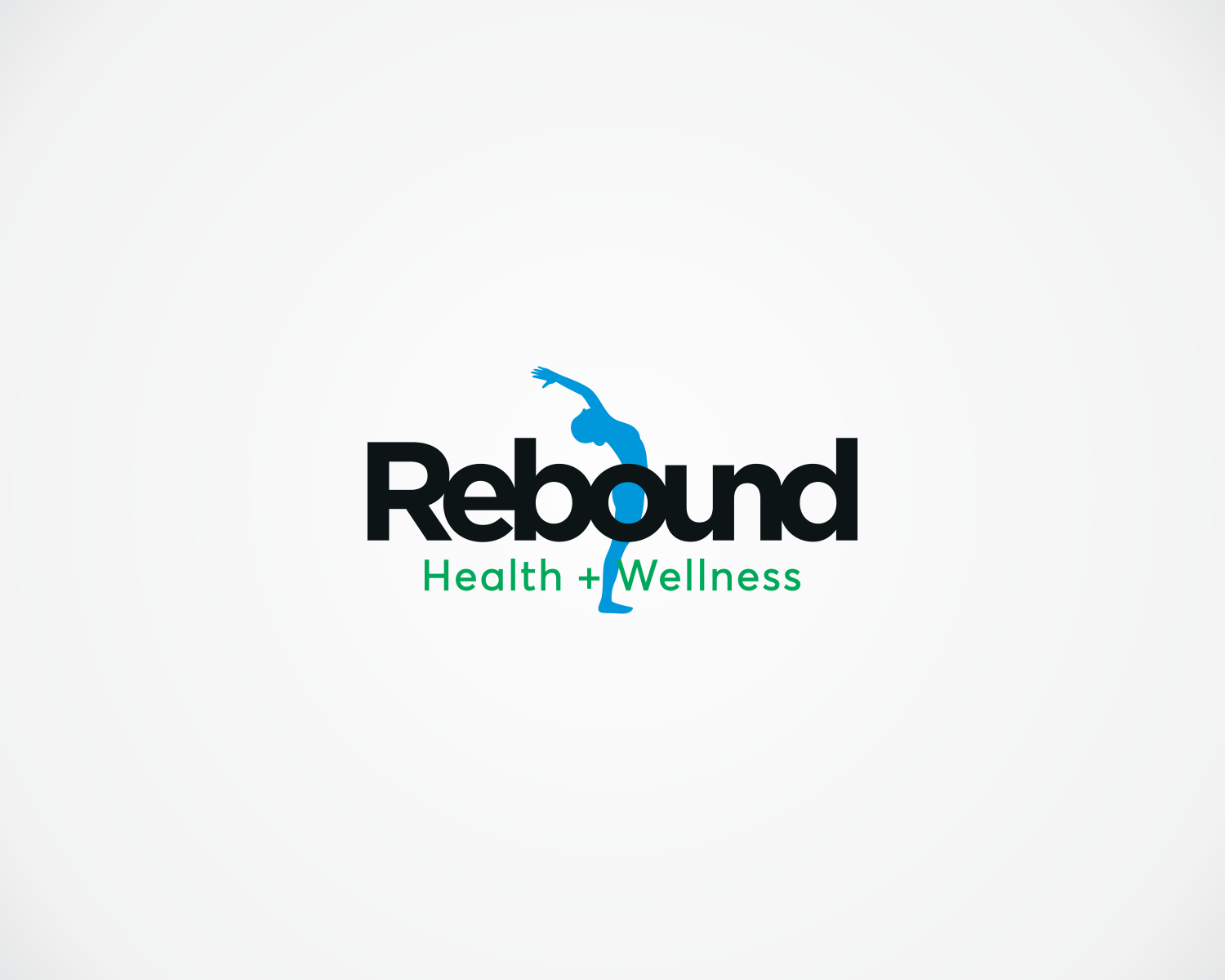 Logo Design by Artipunan for Rebound Health + Wellness | Design #15385233