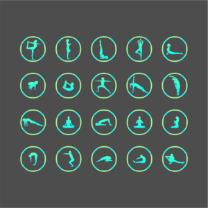 Logo Design by mint for Rebound Health + Wellness | Design: #15381876