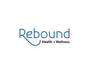 Logo Design by EGYPT KING for Rebound Health + Wellness | Design: #15408117