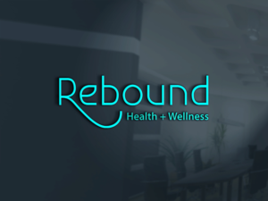 Logo Design by EGYPT KING for Rebound Health + Wellness | Design: #15408118