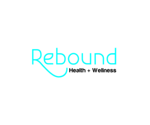 Logo Design by EGYPT KING for Rebound Health + Wellness | Design: #15411108