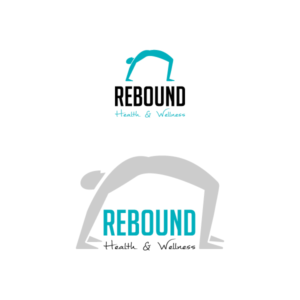 Logo Design by Treelly for Rebound Health + Wellness | Design: #15384358