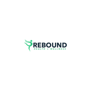Logo-Design von Idwan Design für Rebound Health + Wellness | Design #15385973