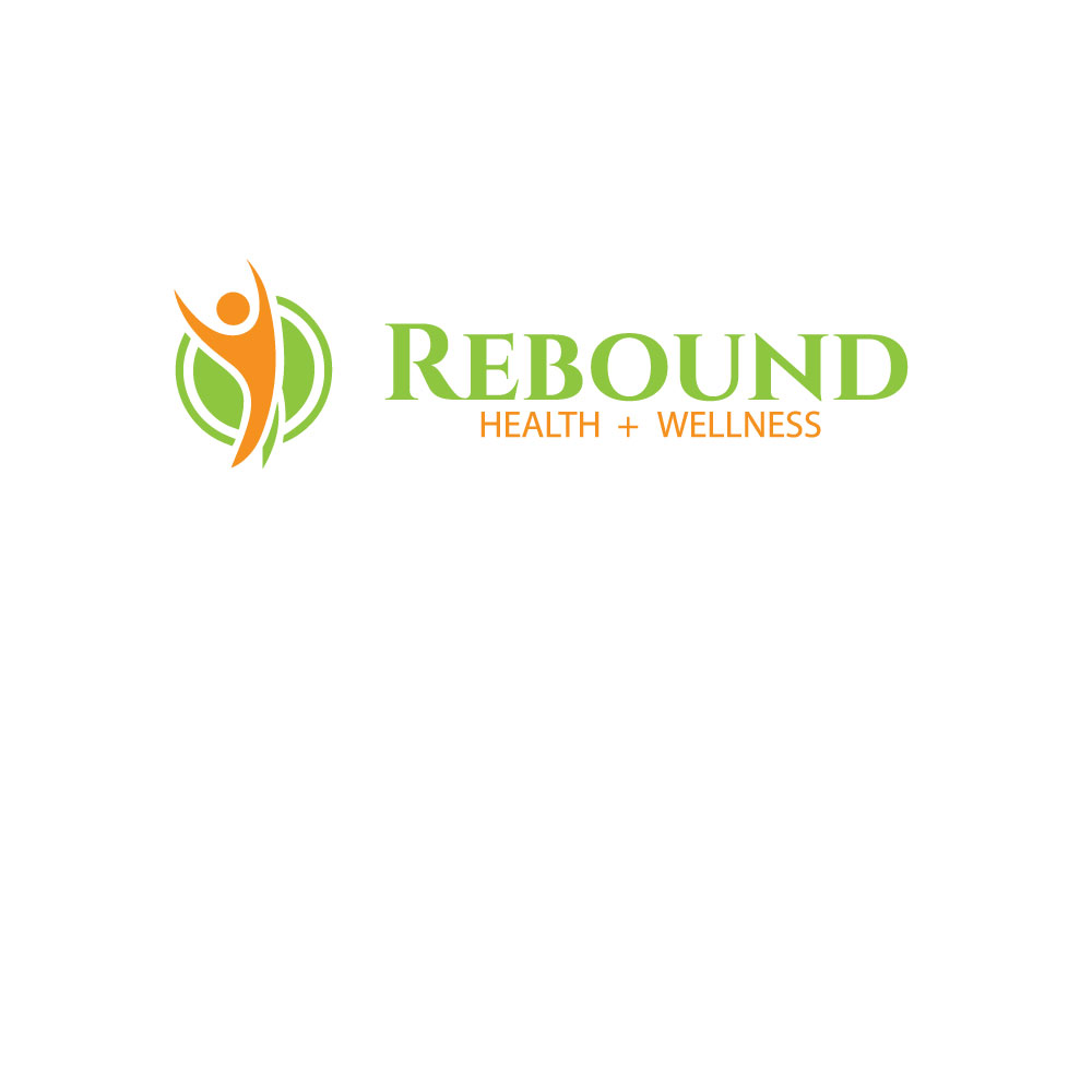 Logo Design by imismailhossainbd for Rebound Health + Wellness | Design #15404290