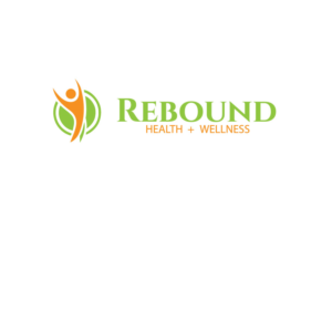 Logo Design by imismailhossainbd for Rebound Health + Wellness | Design: #15404290