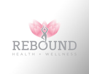 Design de Logo par Phenelope_creatives pour Rebound Health + Wellness | Design : #15394426