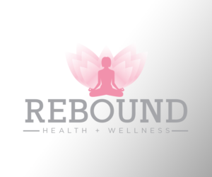 Logo Design by Phenelope_creatives for Rebound Health + Wellness | Design: #15394428