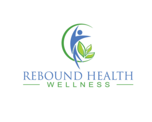 Logo Design by nirob01933 for Rebound Health + Wellness | Design: #15404221