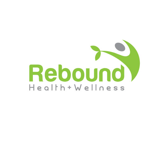 Logo-Design von maksud0123 für Rebound Health + Wellness | Design #15407819