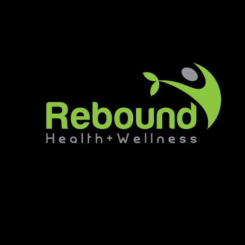 Logo-Design von maksud0123 für Rebound Health + Wellness | Design #15407821