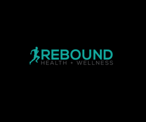 Logo Design by sayedsohel2017 for Rebound Health + Wellness | Design: #15405301