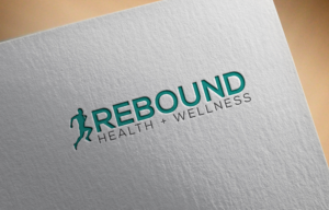 Logo Design by sayedsohel2017 for Rebound Health + Wellness | Design: #15405303