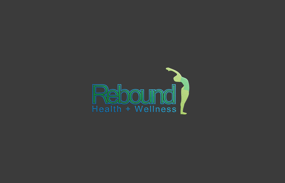Logo-Design von RANARANA für Rebound Health + Wellness | Design #15403843