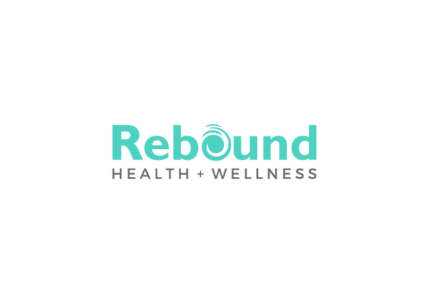 Logo Design by brandit for Rebound Health + Wellness | Design #15396499