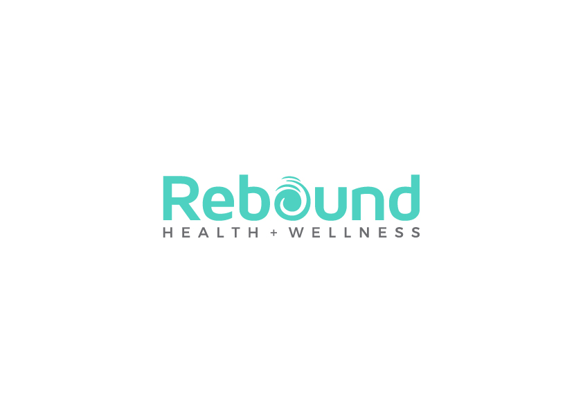 Design de Logo par brandit pour Rebound Health + Wellness | Design #15411645